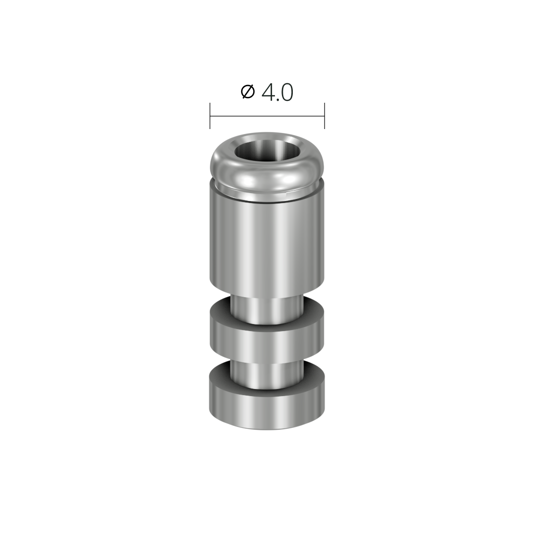Locator Analog(4/pack)