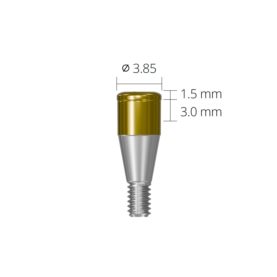 08658*dimension*3.0 mm