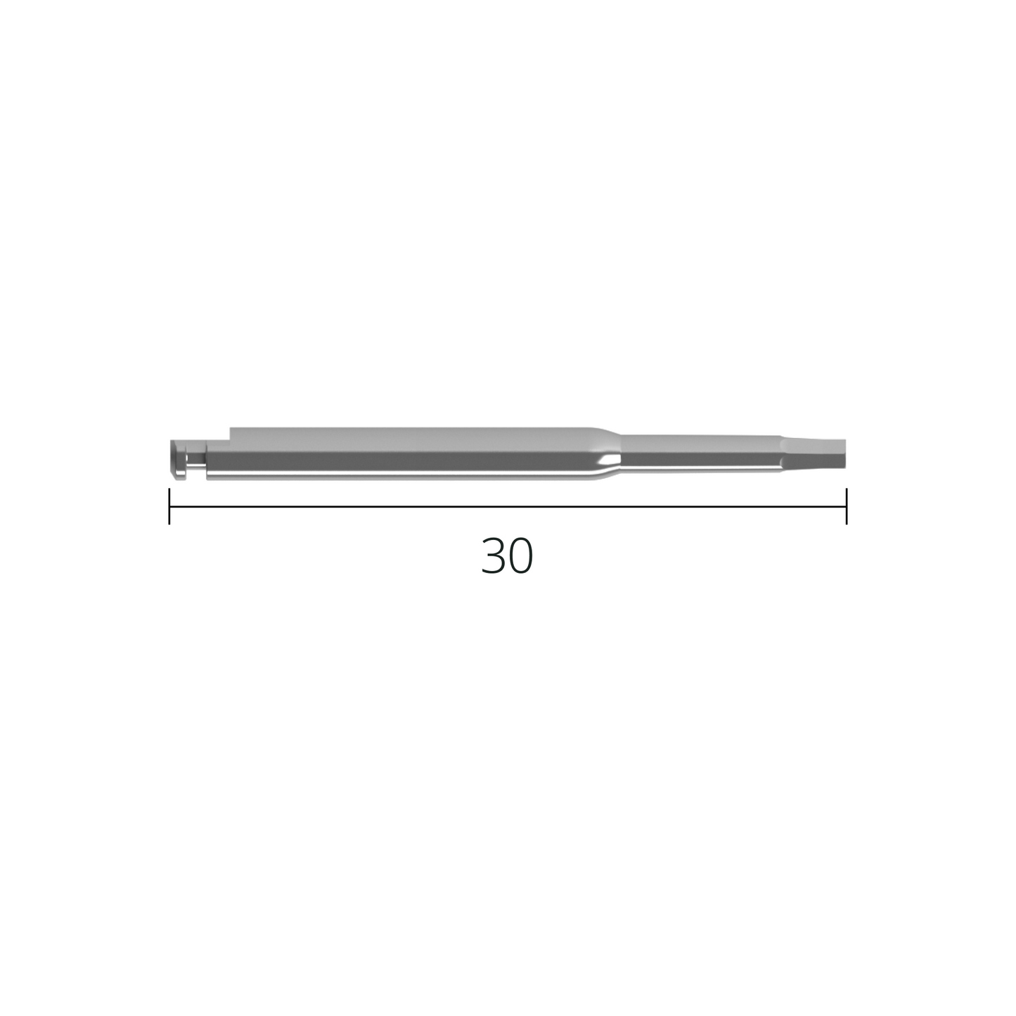 xhd30h*dimension*30mm