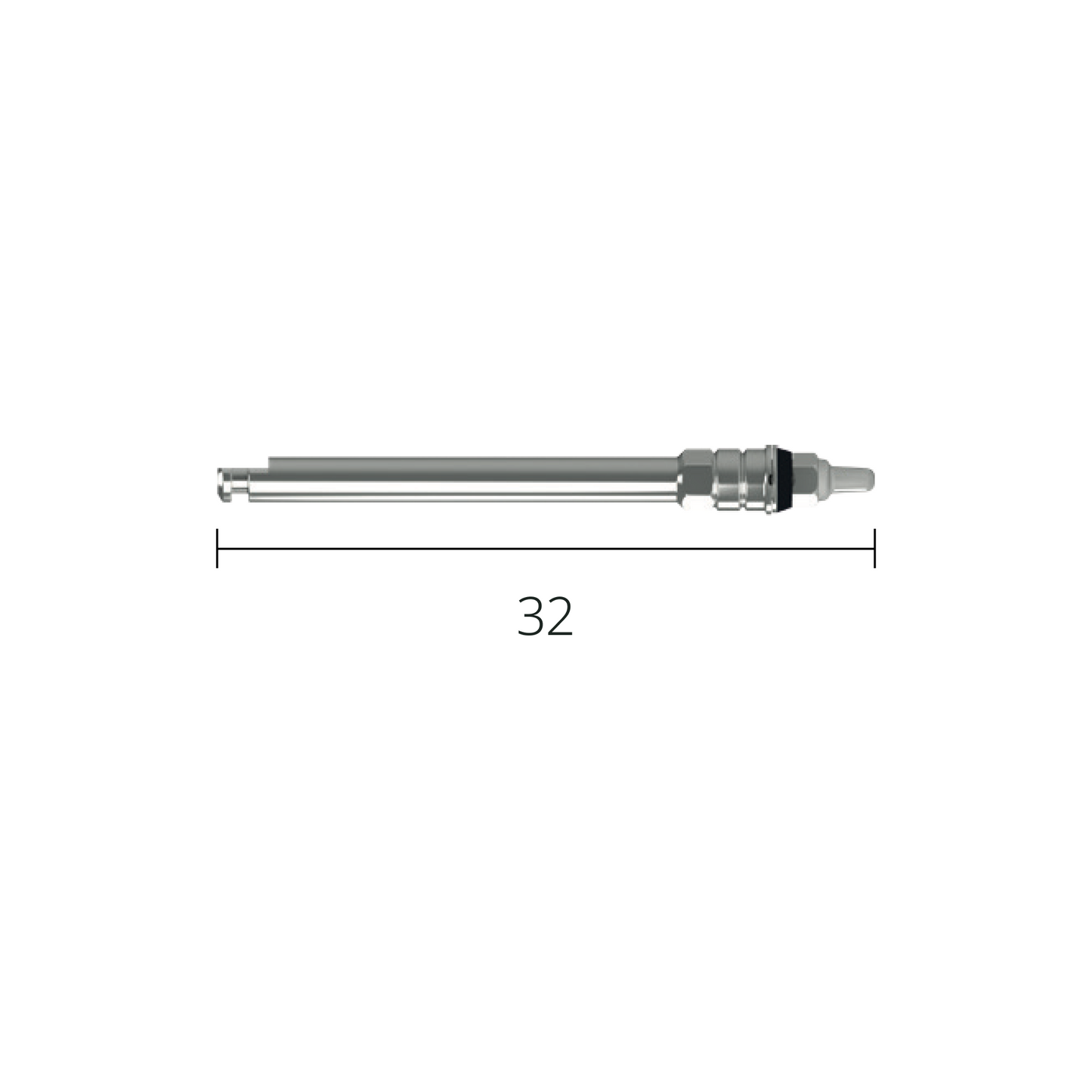 xfa32h*dimension*32mm
