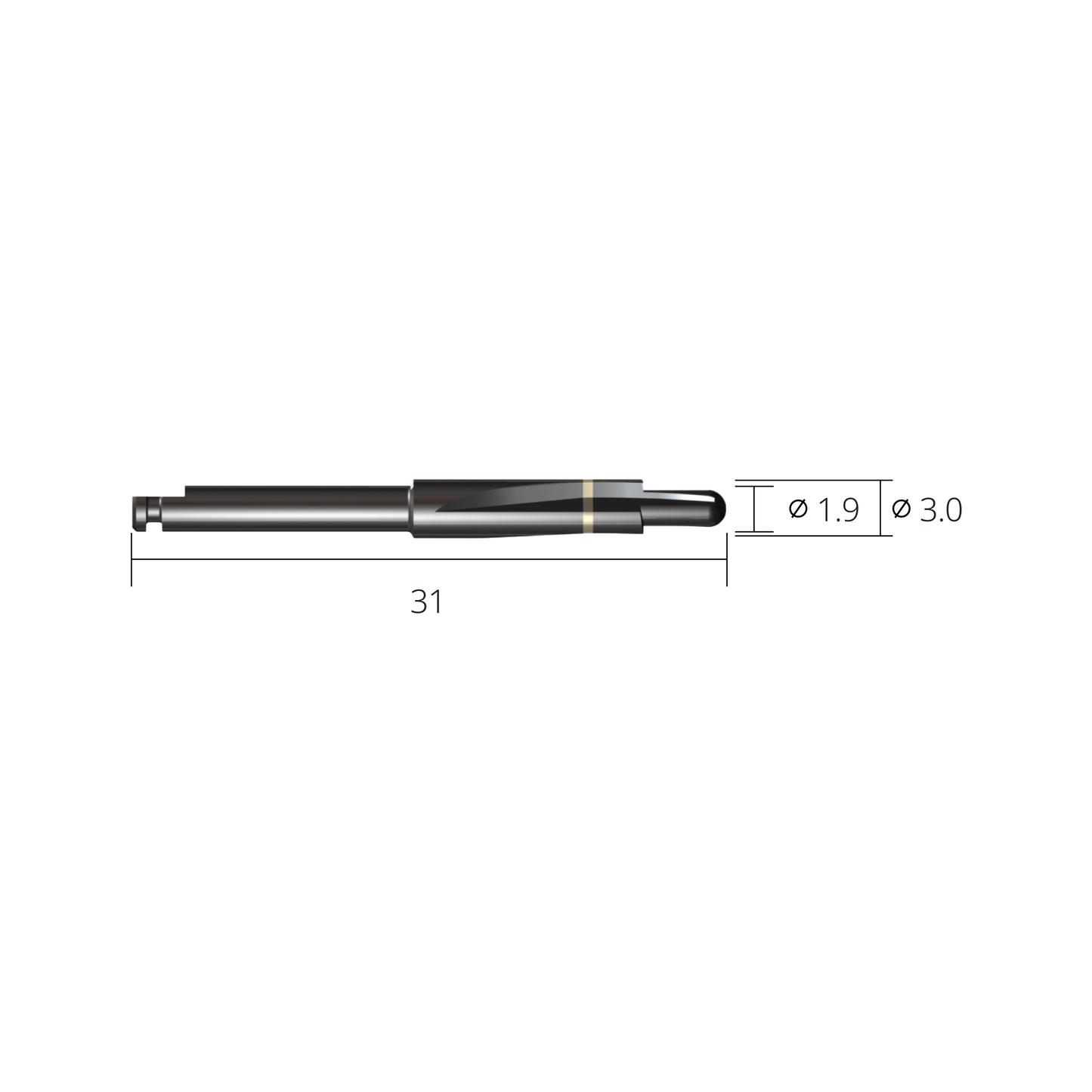 Pilot Drill