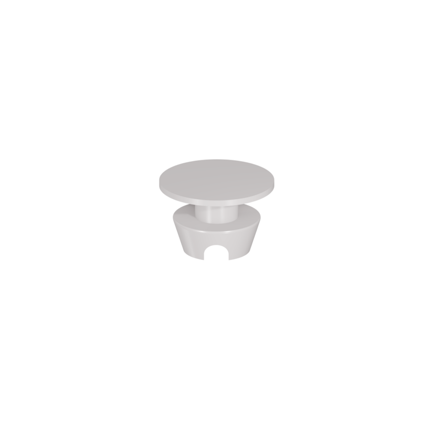 LOCATOR R-Tx Impression Coping (4/Pack)