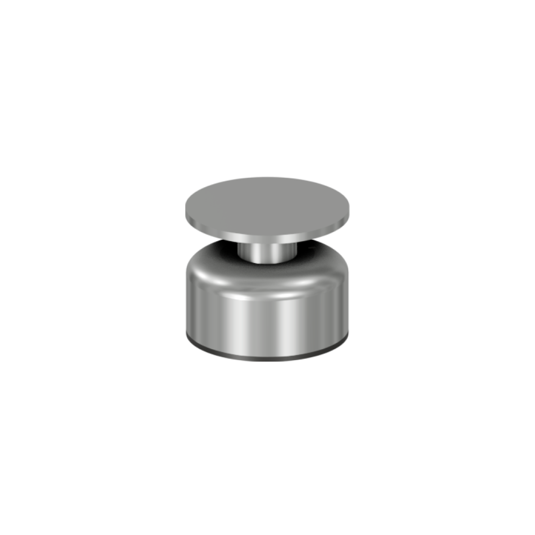 Locator Impression Coping (4/Pack)