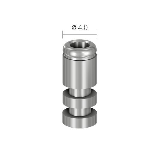 Locator Analog(4/pack)