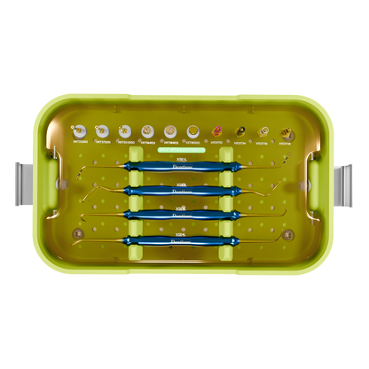DASK (Dentium Advanced Sinus Kit)