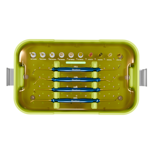 DASK (Dentium Advanced Sinus Kit)
