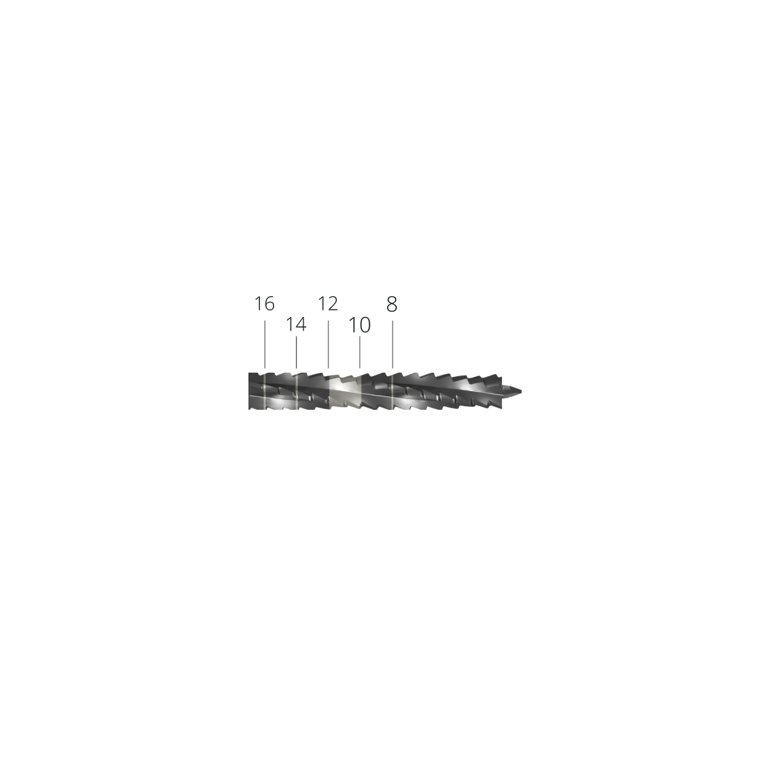 xld2635*drill*35mm