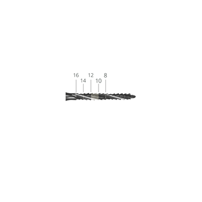 xld2235*drill*35mm