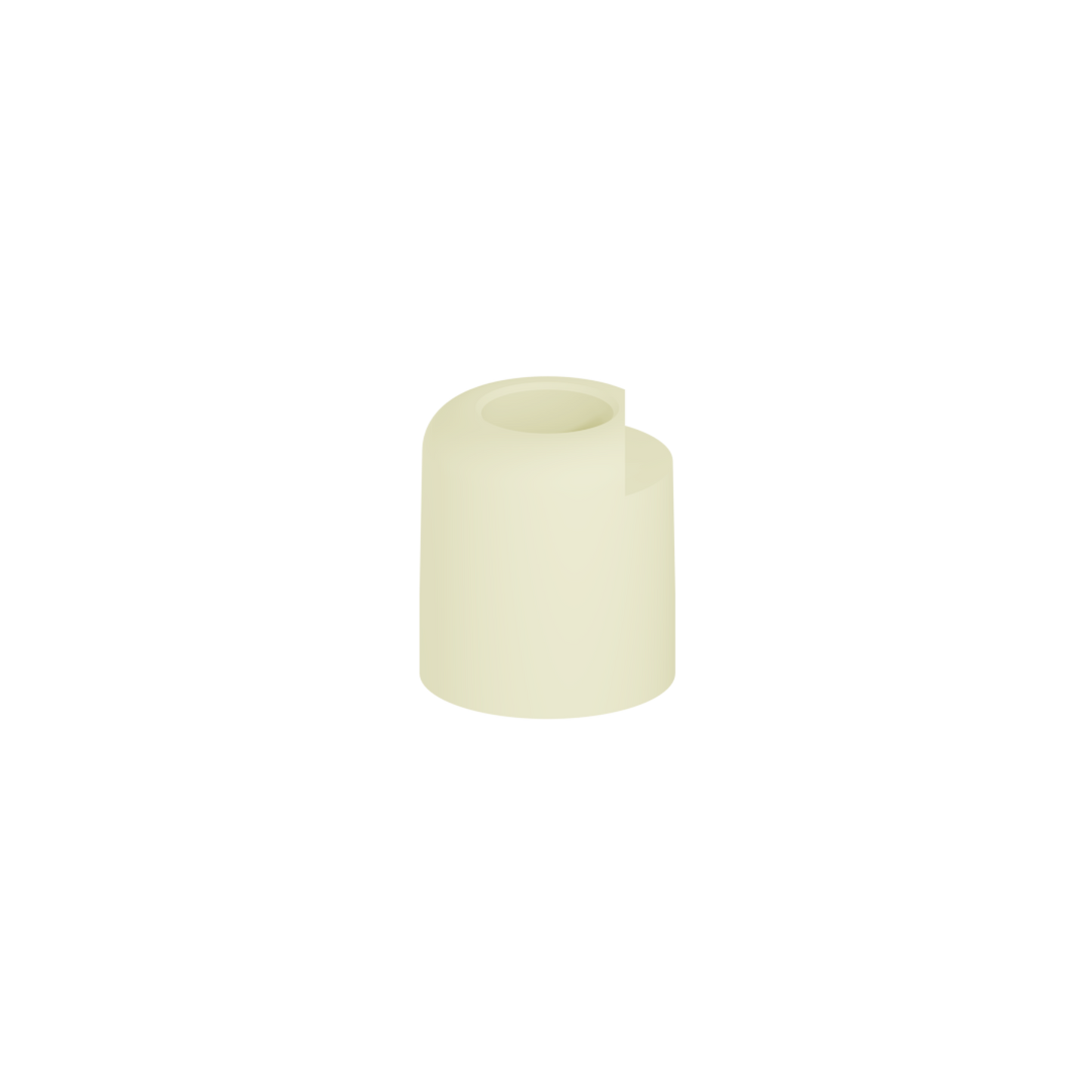 isc45bp*isc*4.5 non-hex
