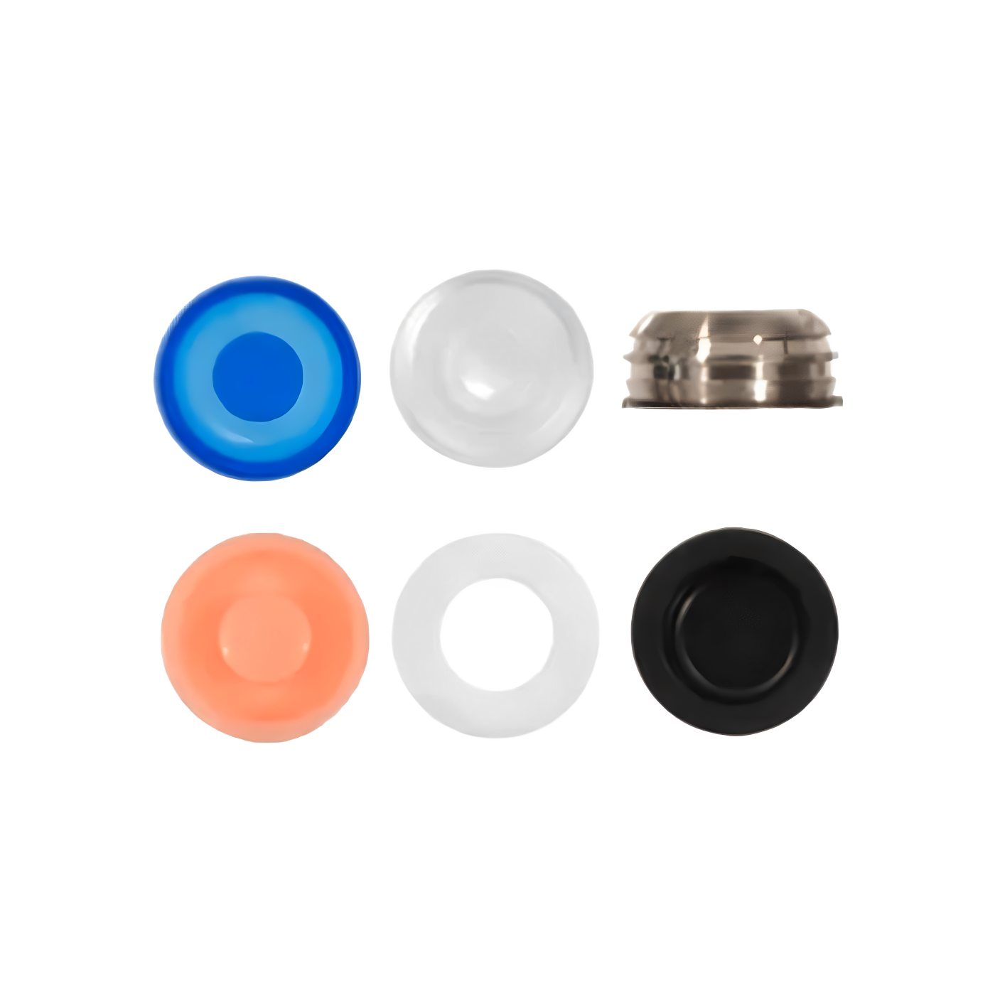 Locator Processing Package (2/pack)