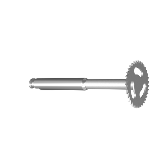 Mini Saw [RS]