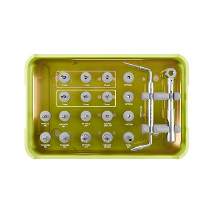 [NR Line] Surgical Kit