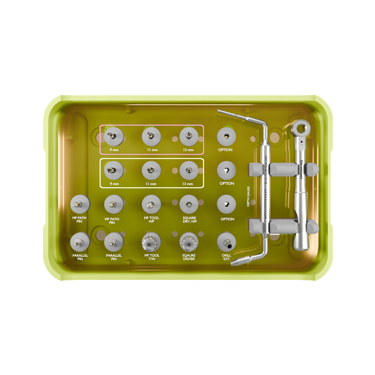 [NR Line] Surgical Kit