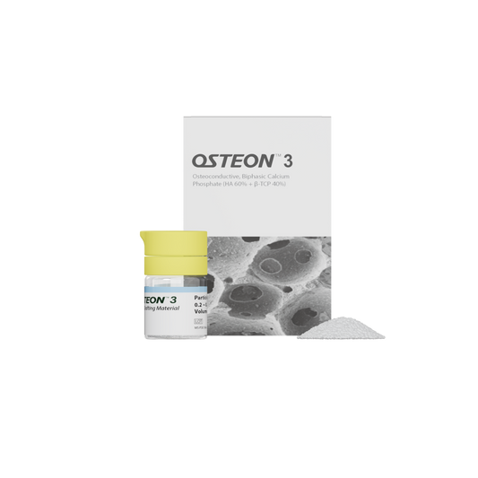 Osteon 3 - Vial
