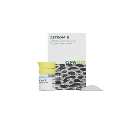 Osteon II - Vial