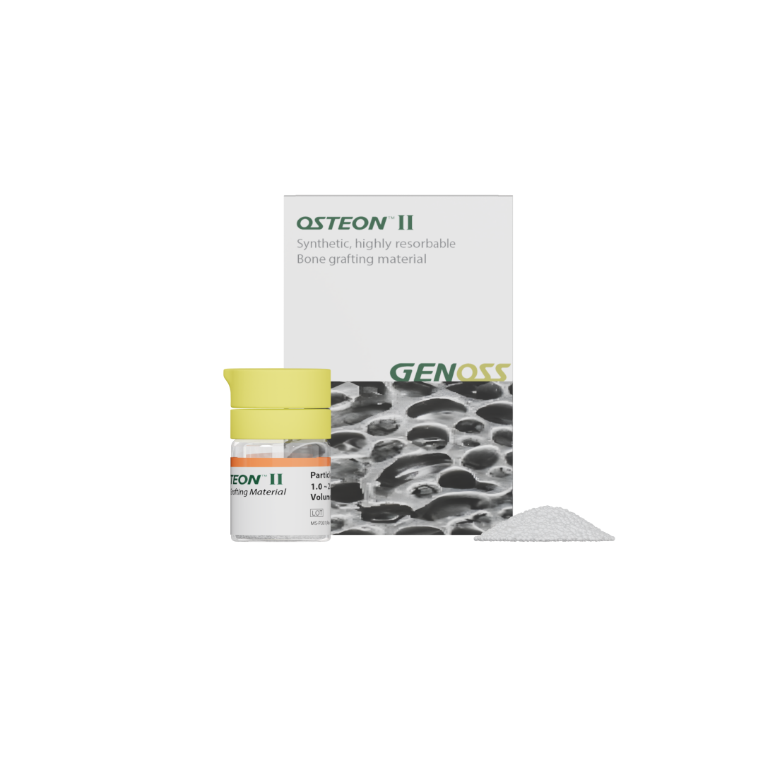 Osteon II - Vial