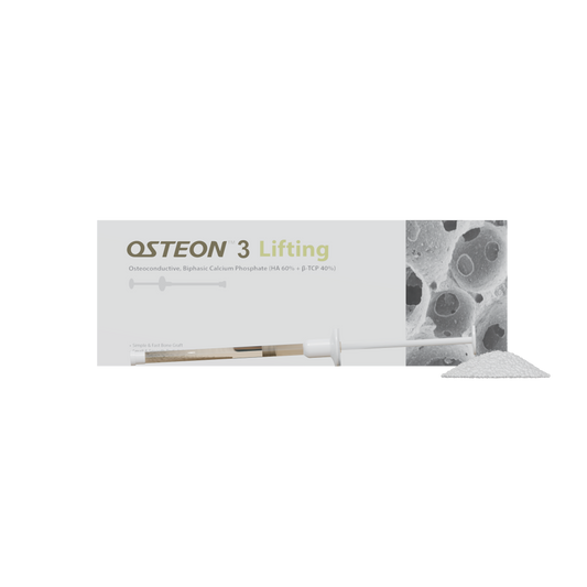 Osteon 3 Lifting - Syringe