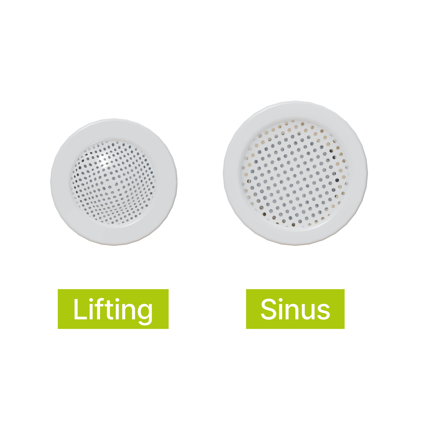 Osteon 3 Lifting - Syringe