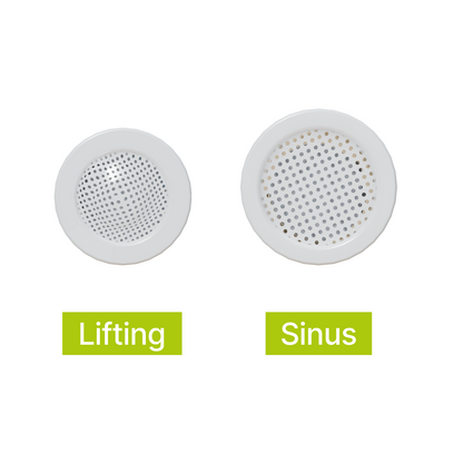 Osteon 3 Lifting - Syringe
