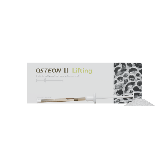 Osteon II Lifting - Syringe
