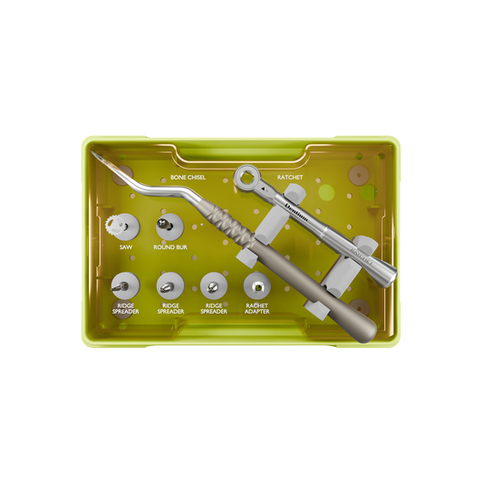 Ridge Spreader [RS] Kit