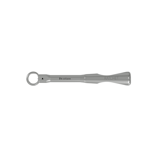 [NR Line] Ratchet