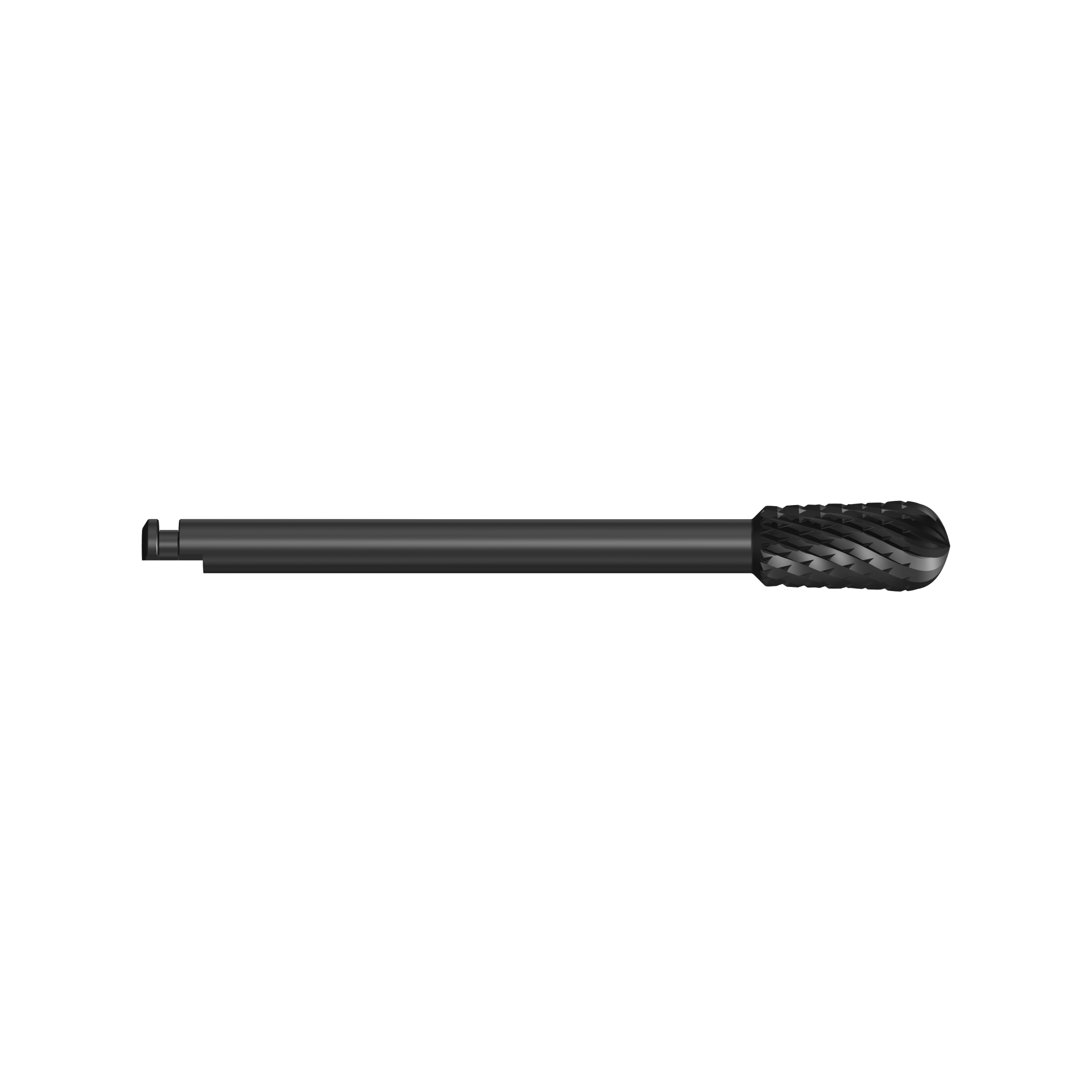 Round Bur [RS] – DentiumUSA