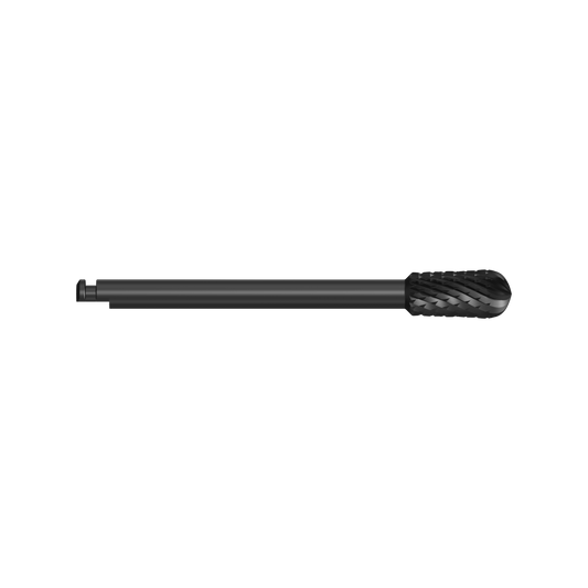 Round Bur [RS]
