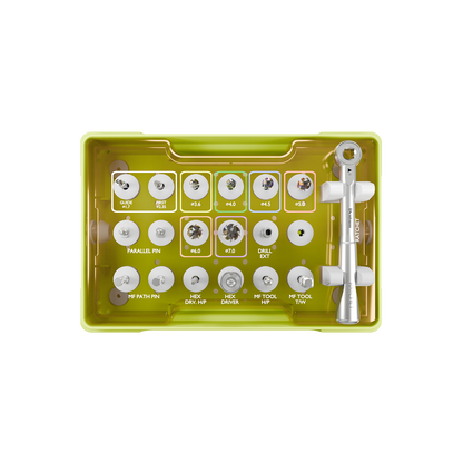 Surgical Kit [Short Implant]