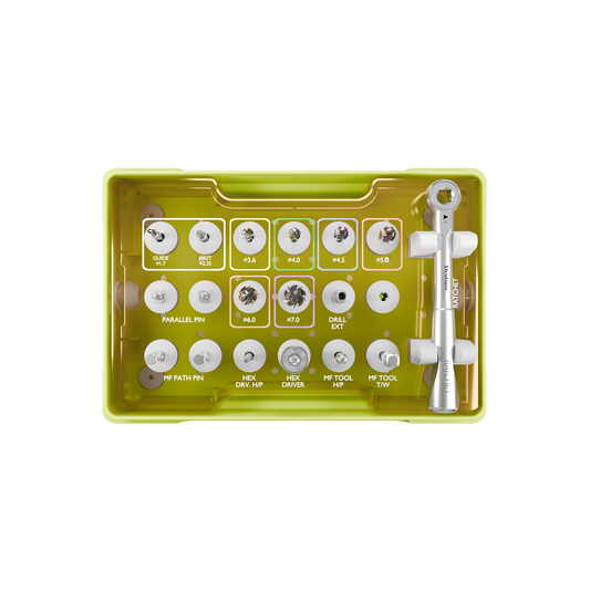 Surgical Kit [Short Implant]