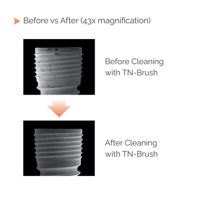 Tn-1.0*dimension*⌀1.0