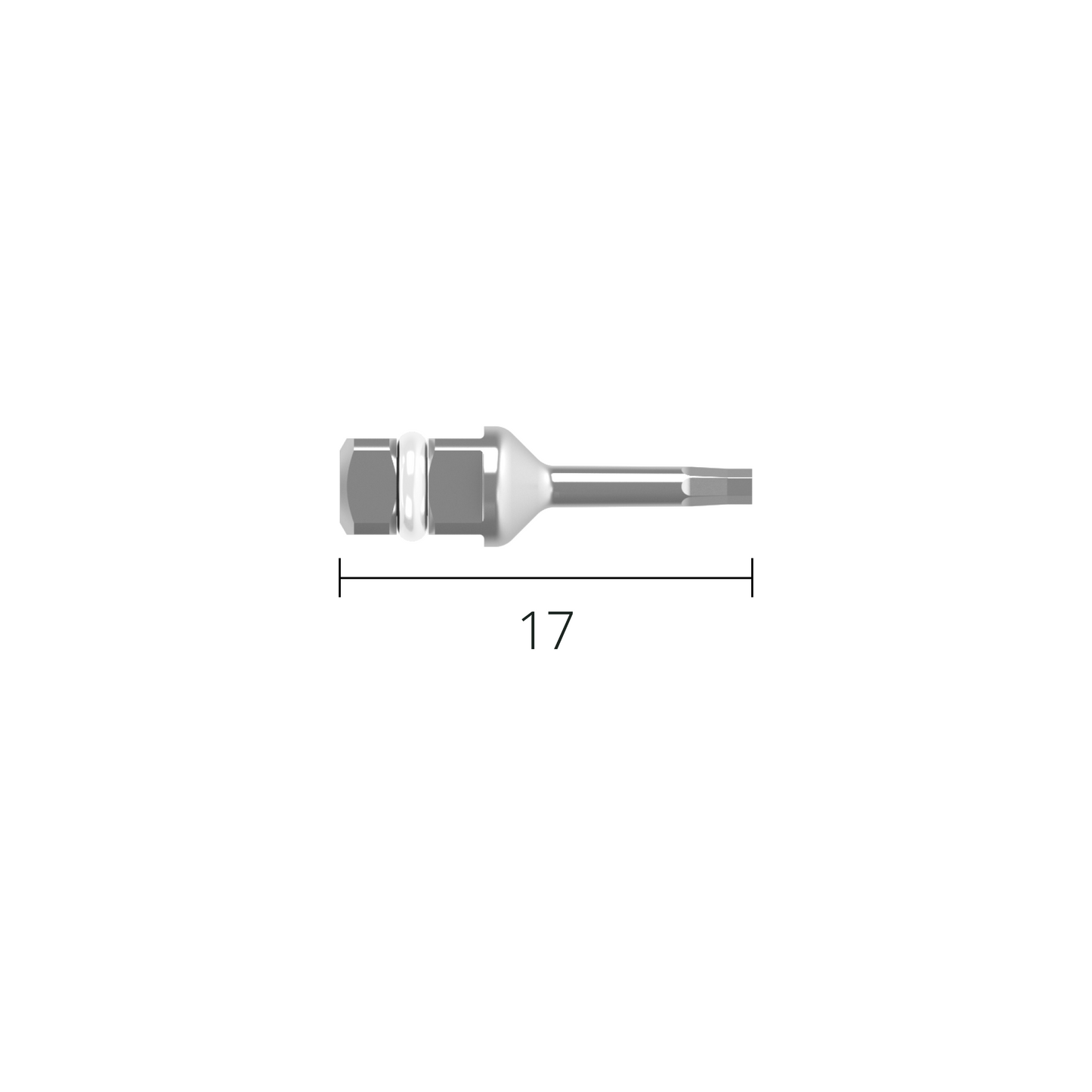 xhd17w*dimension*17mm