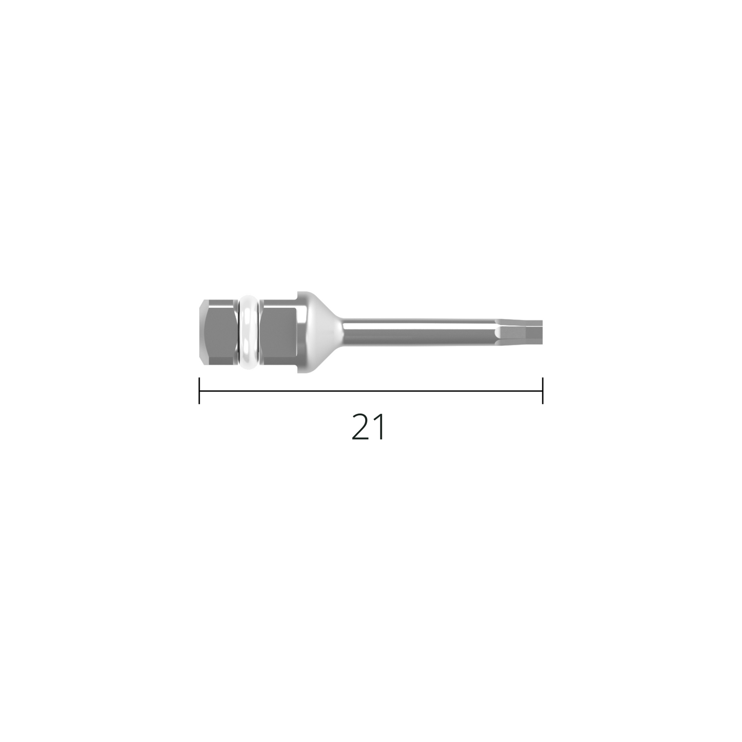 xhd21w*dimension*21mm
