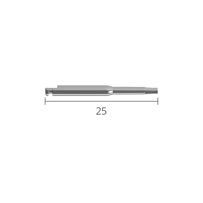 xhd25h*dimension*25mm
