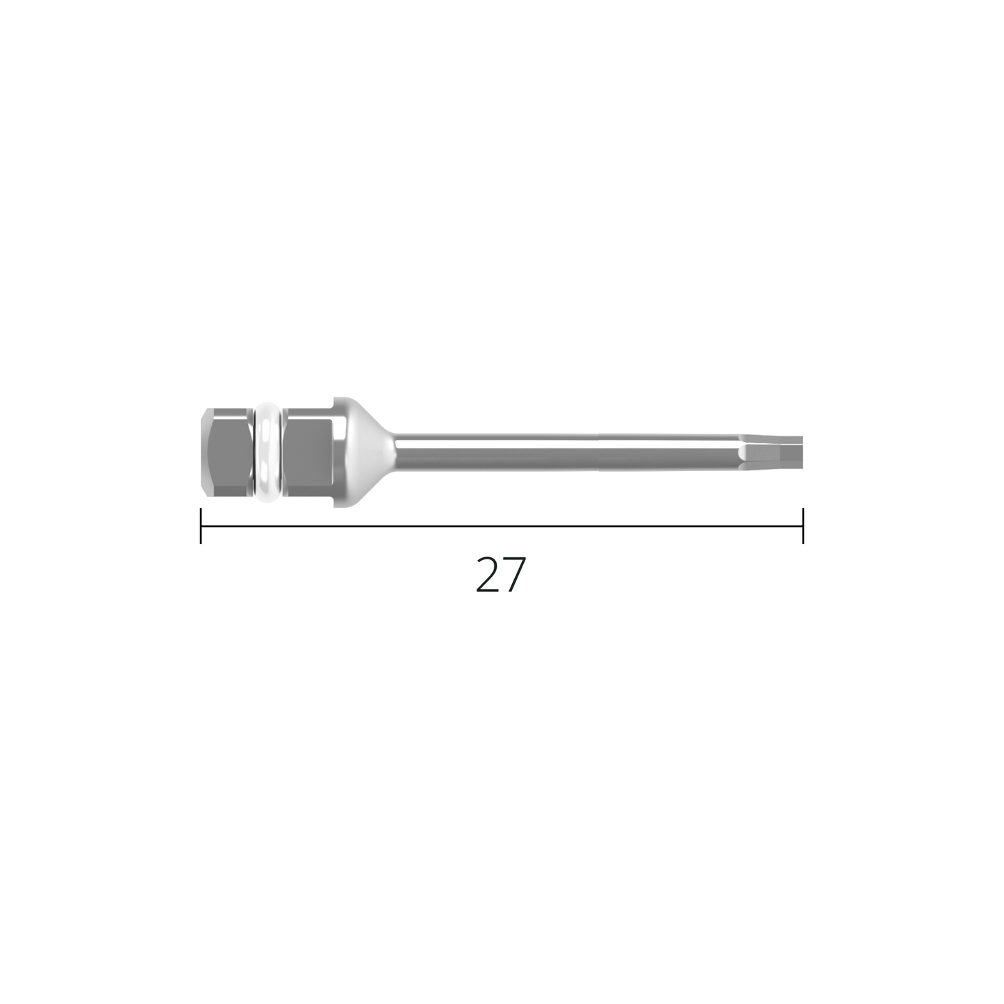 xhd27w*dimension*27mm
