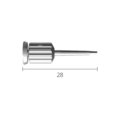 xhd28t*dimension*28mm