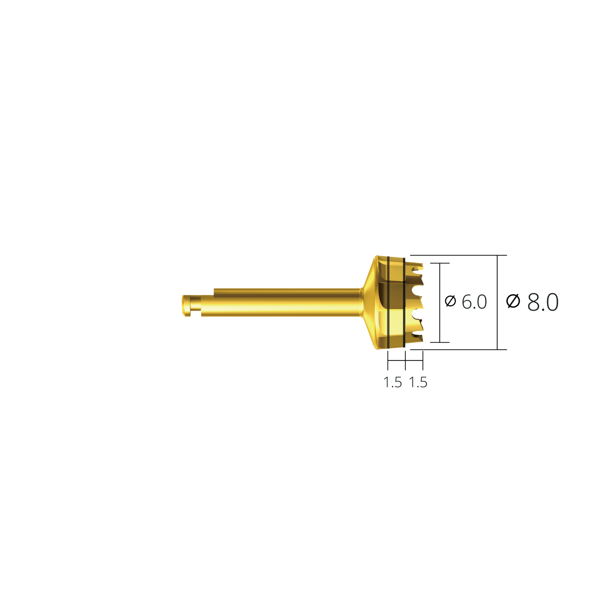XST0830202*dimension*drill 6