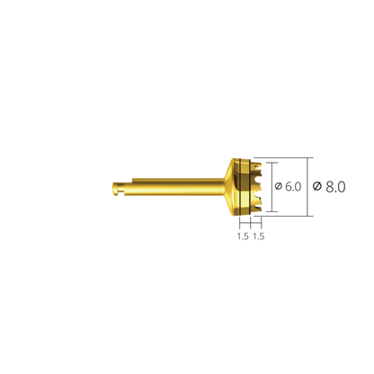 XST0830202*dimension*drill 6