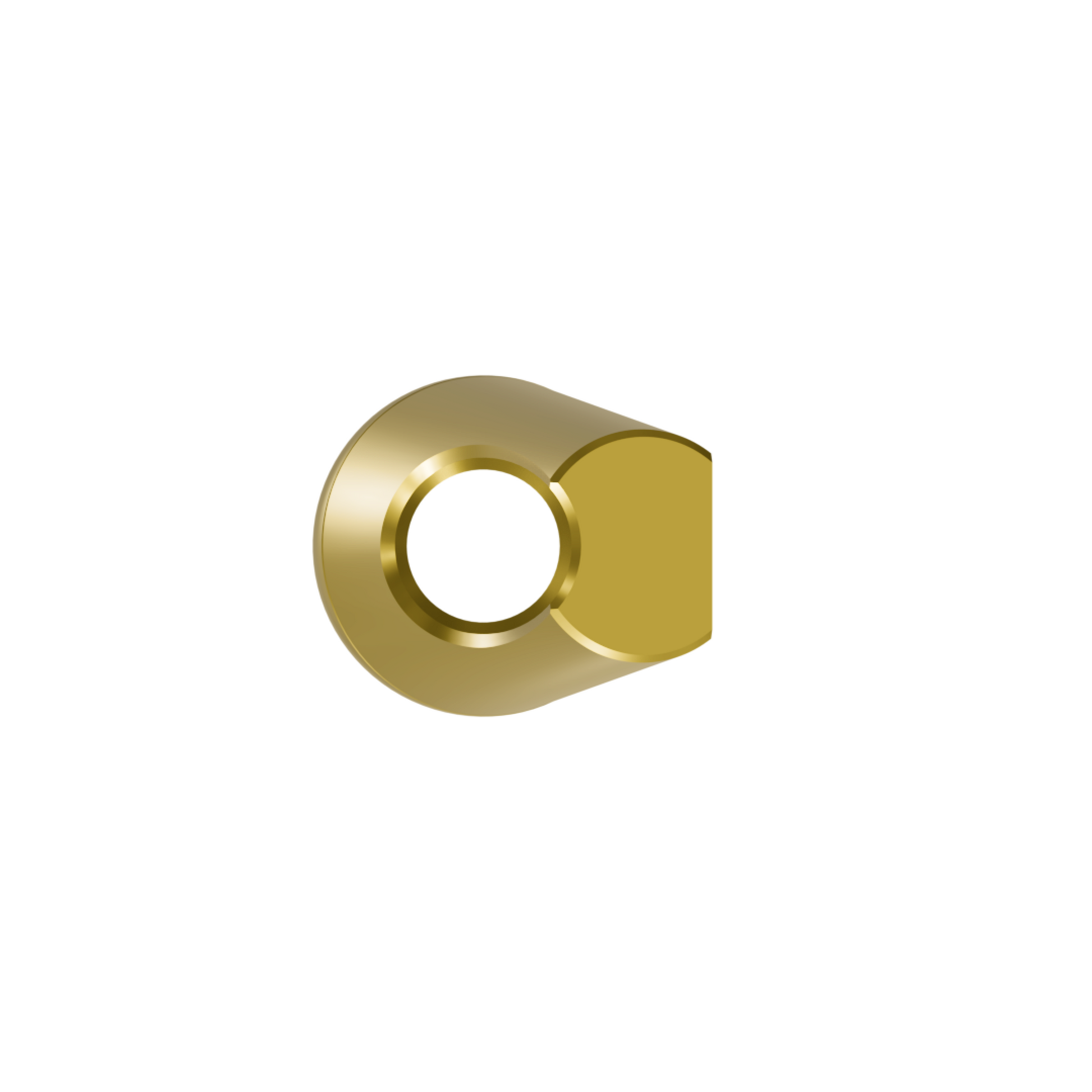 aab154535h*abutment*15 3.5 hex