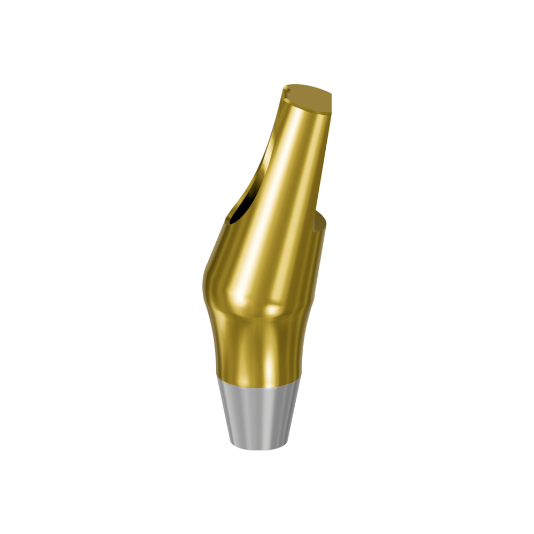 aab154535n*abutment*15 3.5 non-hex