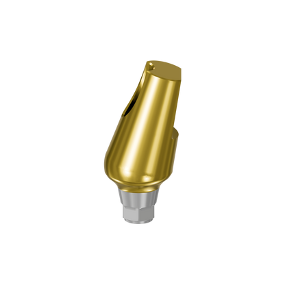 aab155515n*abutment*15 1.5 hex