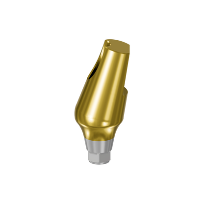 aab155525h*abutment*15 2.5 hex