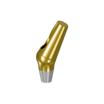 aab254525n*abutment*25 2.5 non-hex