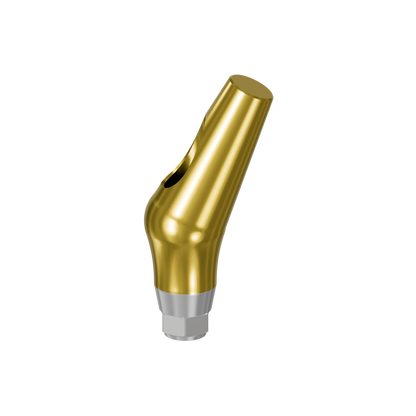 aab254525n*abutment*25 3.5 hex