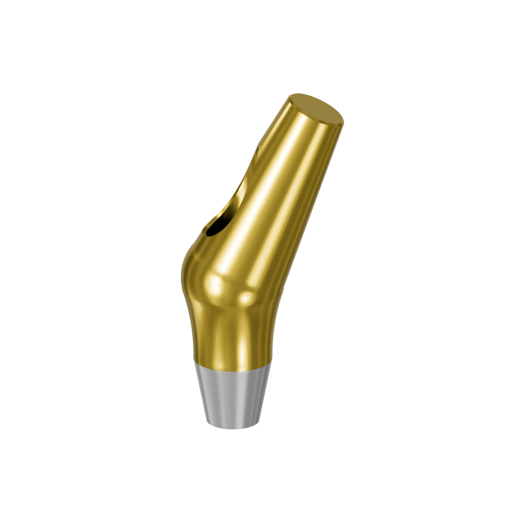 aab254525n*abutment*25 3.5 non-hex