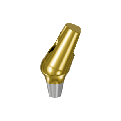 aab255525n*abutment*55 2.5 non-hex