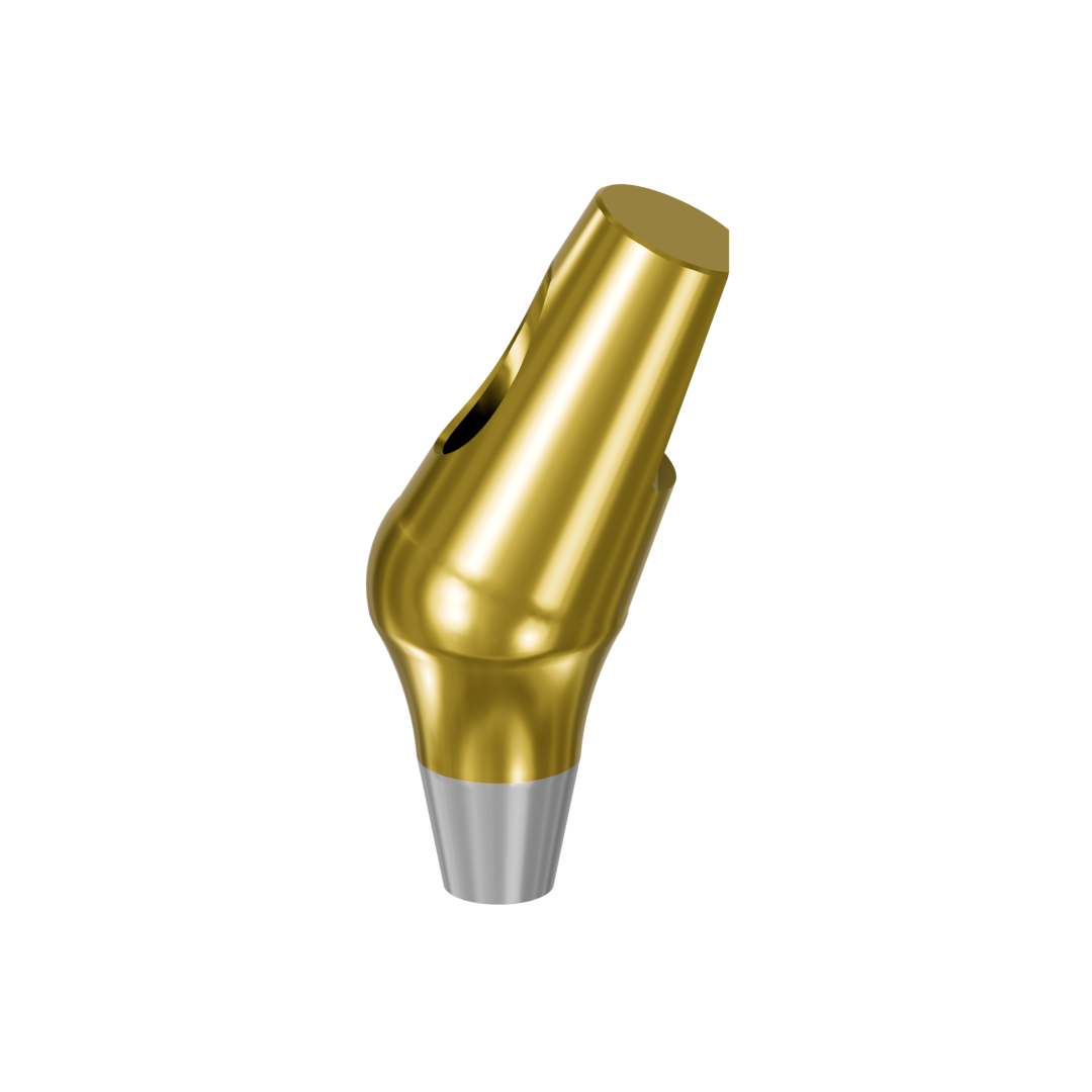 aab255535n*abutment*55 3.5 non-hex