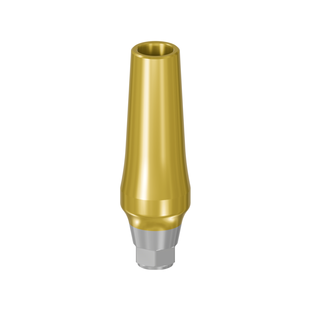 amab45156h*abutment*4.5 1.5 hex