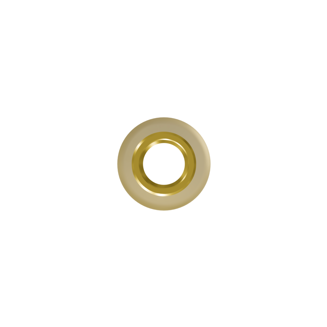 amab45156n*abutment*4.5 1.5 hex