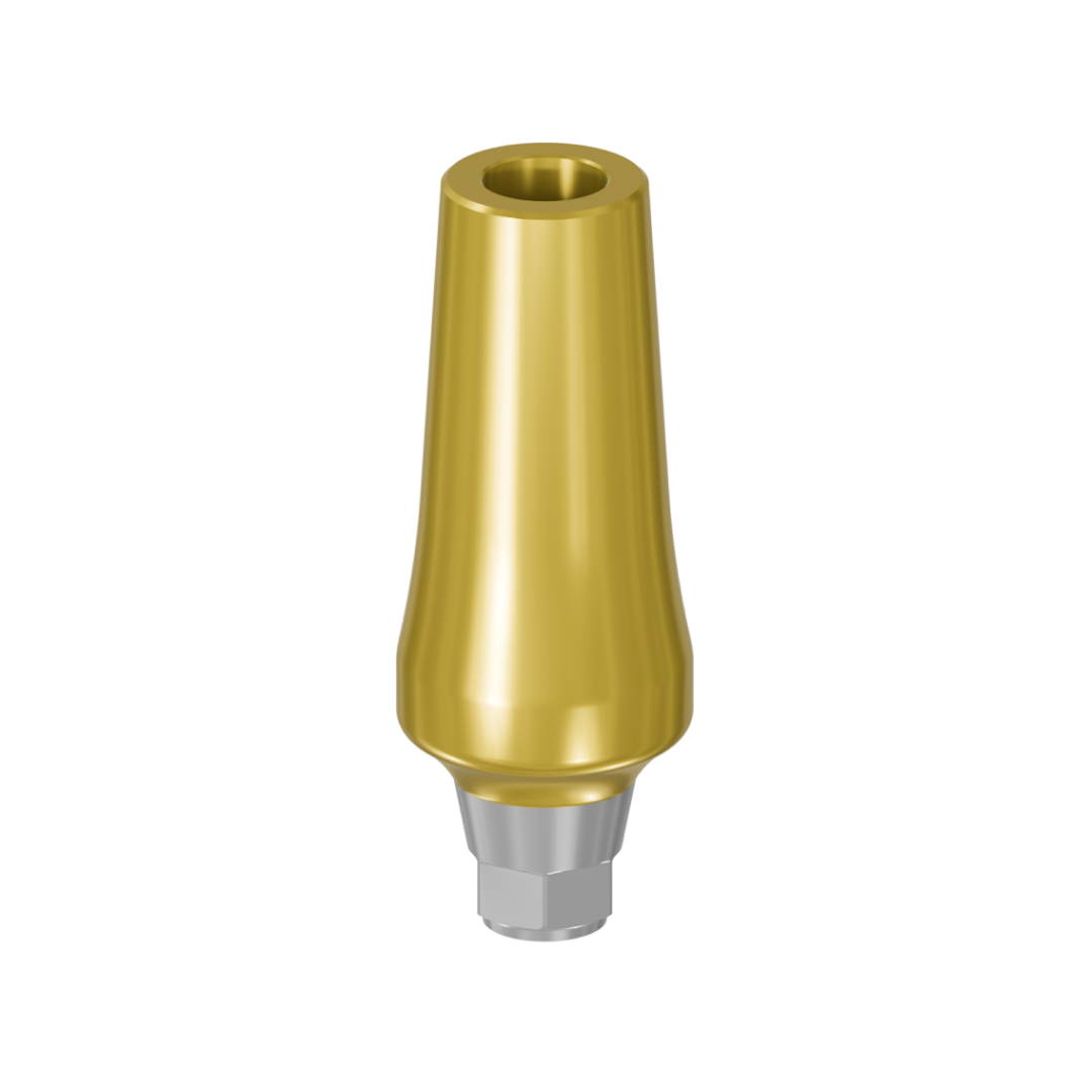 amab55157h*abutment*5.5 1.5 hex